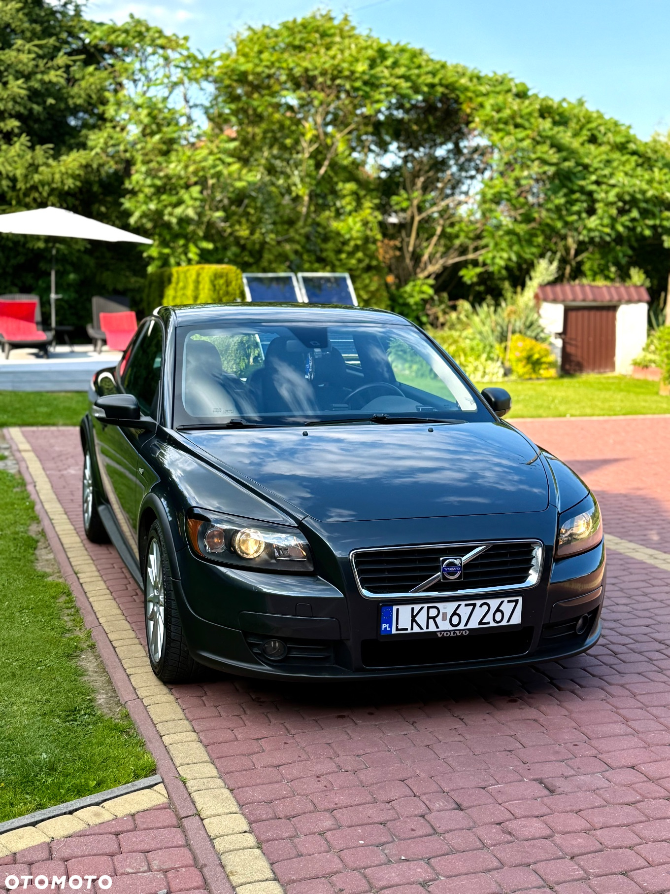 Volvo C30 1.6D DRIVe - 3