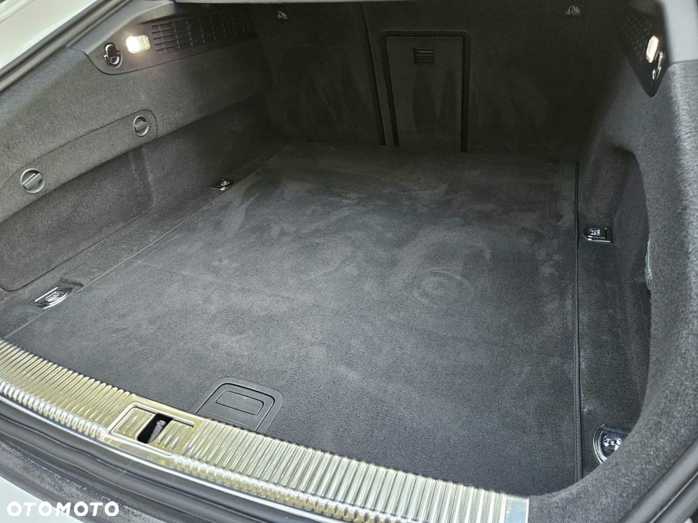 Audi A7 Sportback 2.0 TFSI Quattro S tronic - 25