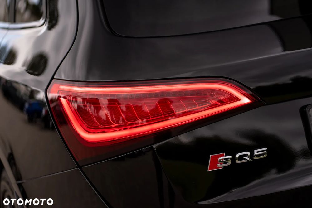 Audi SQ5 3.0 TDI quattro tiptronic competition - 39