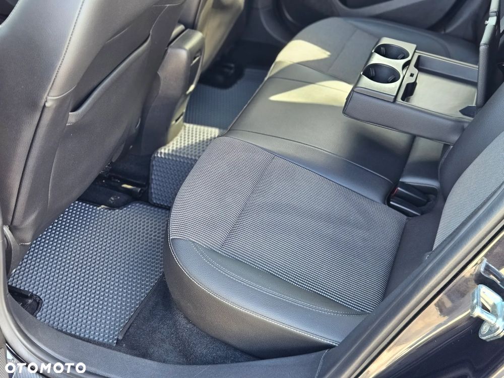 Opel Astra 1.6 Cosmo - 17