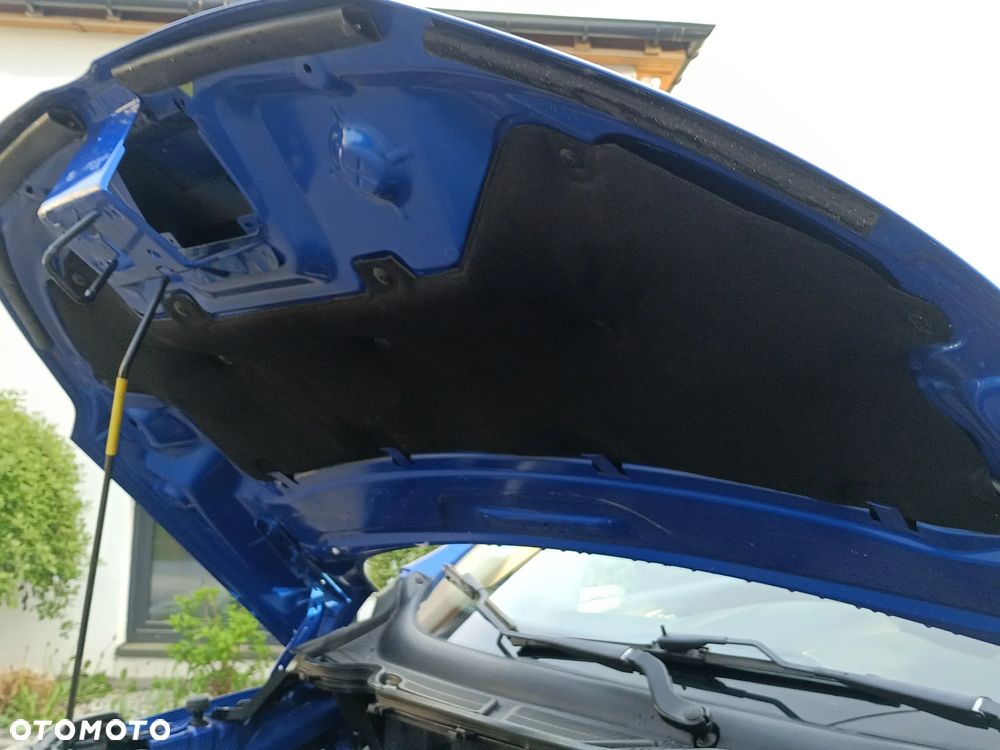 Ford EcoSport 1.5 TDCi TITANIUM - 29