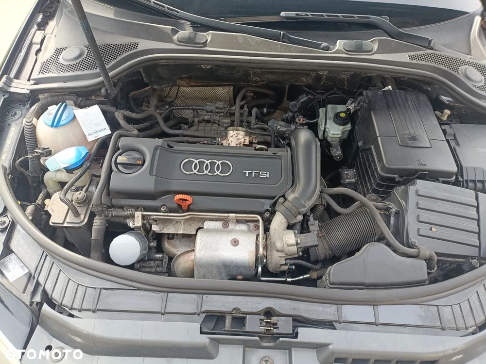 Audi A3 Sportback 1.4 TFSI Ambiente - 3