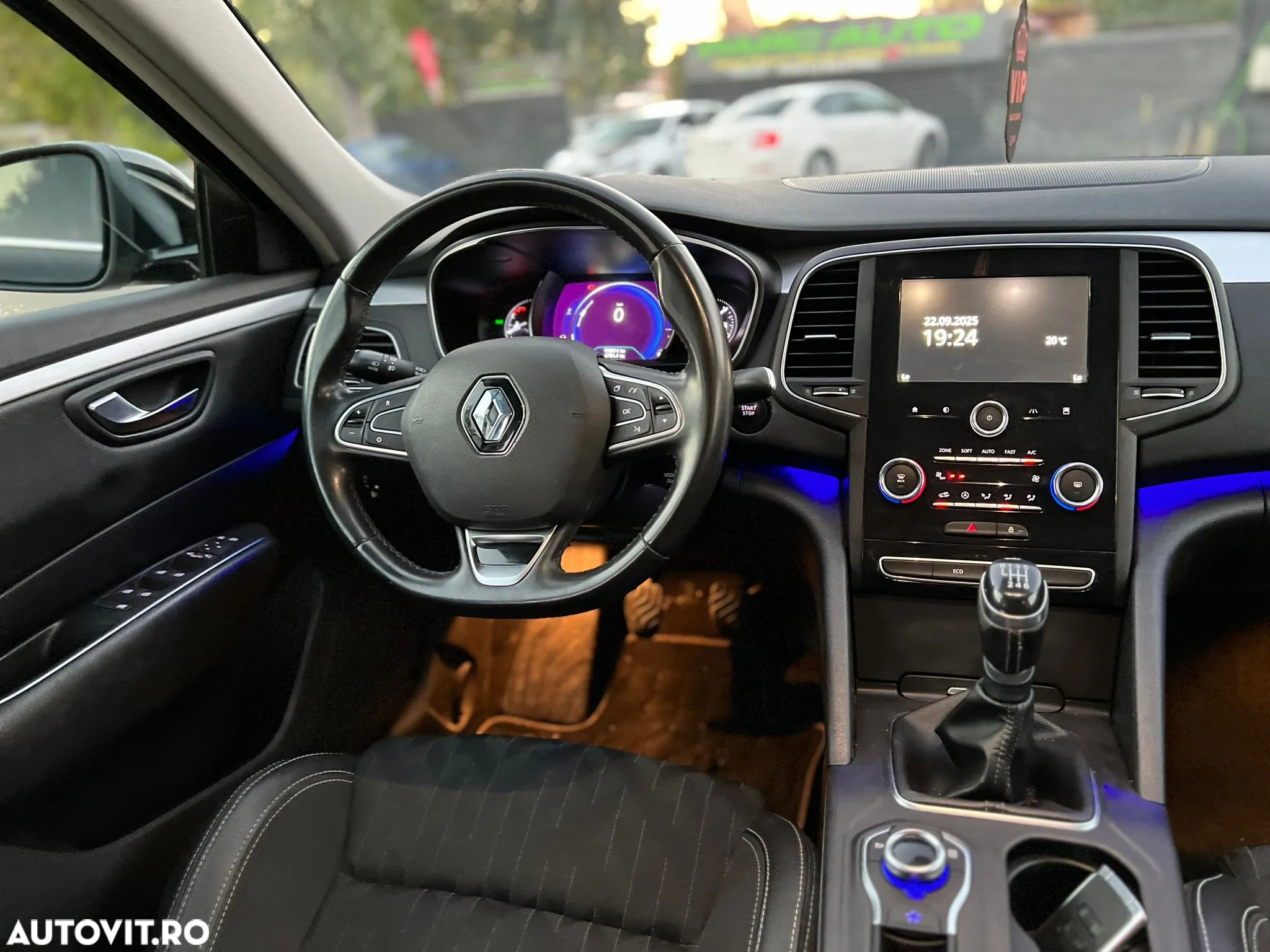 Renault Talisman - 14