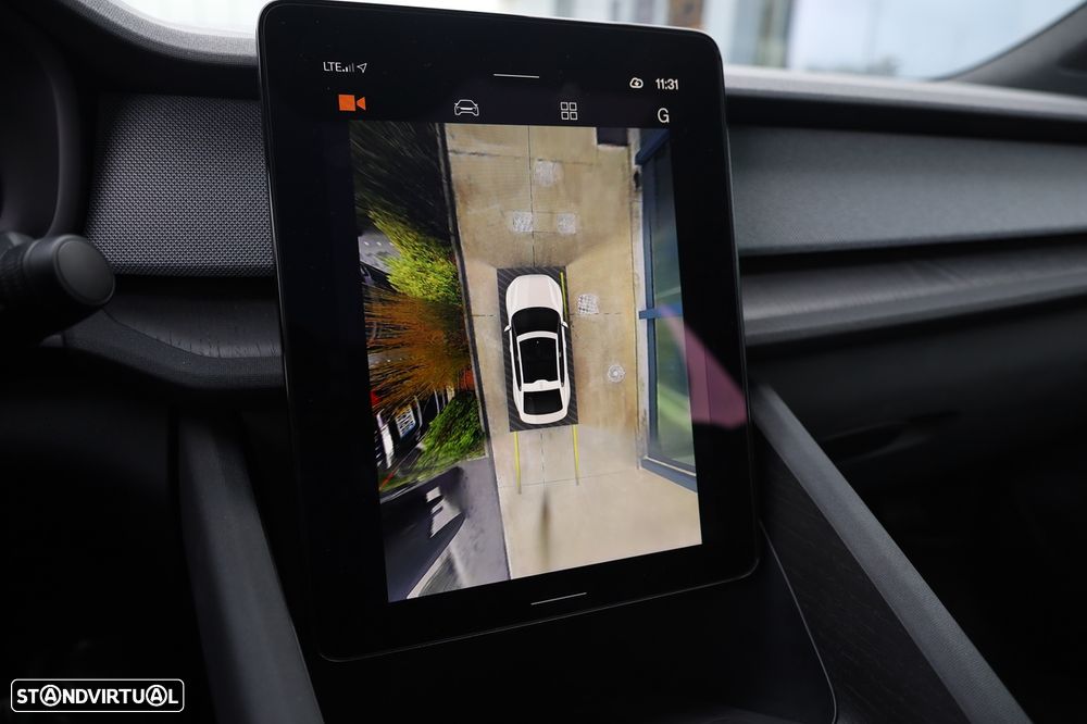 Polestar 2 Long Range 82 kWh Plus - 27