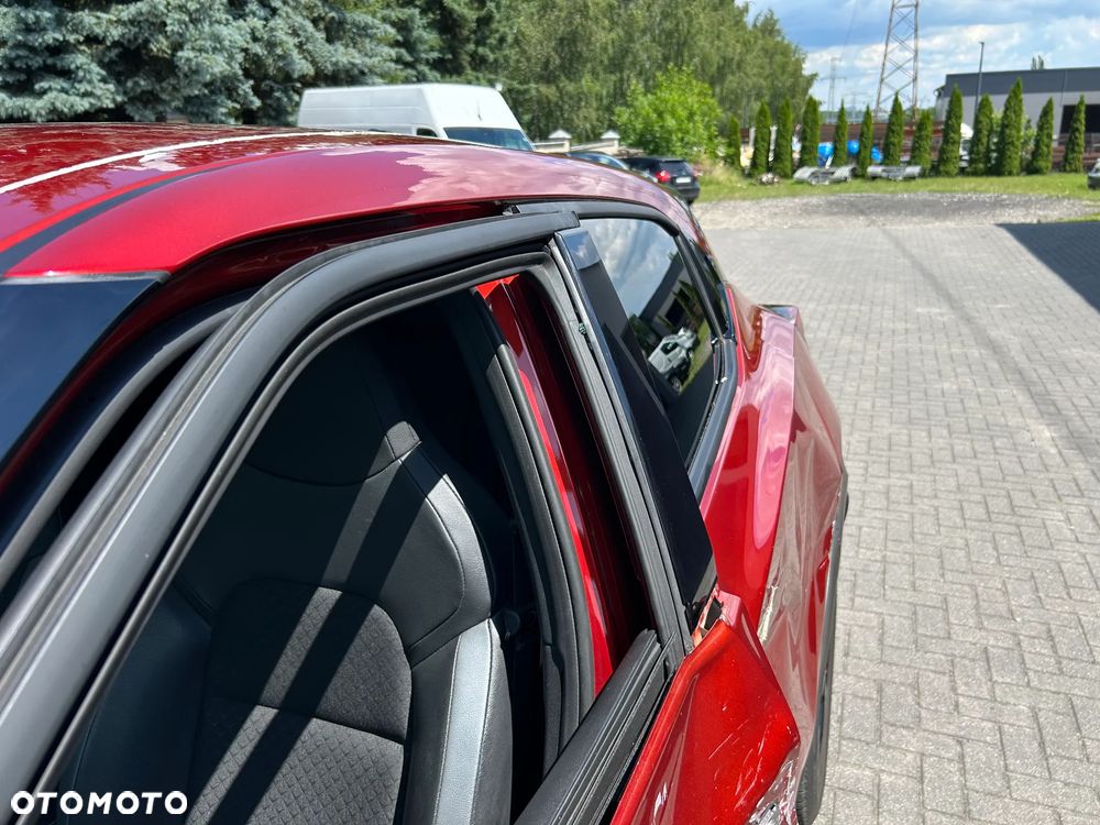 Nissan Juke 1.0 DIG-T N-Connecta - 24
