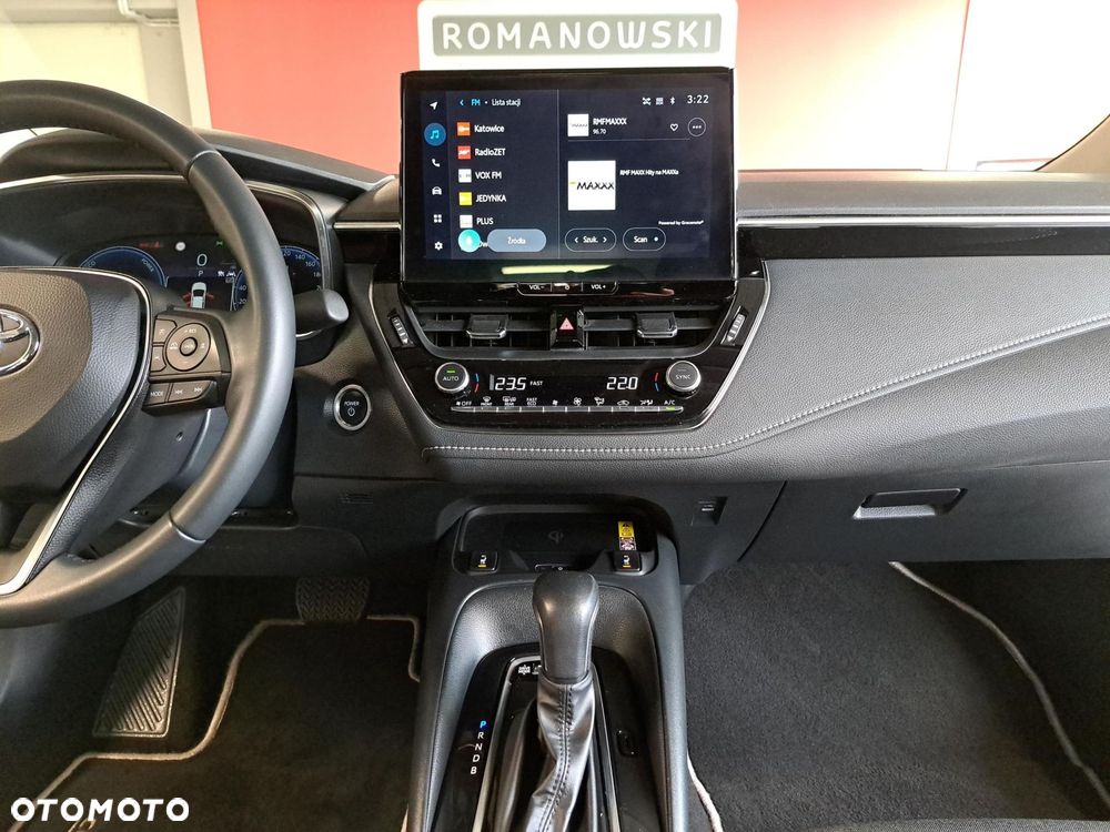 Toyota Corolla 1.8 Hybrid Comfort - 15