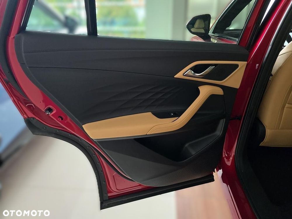 MG HS 1.5T HEV+ Exclusive - 8