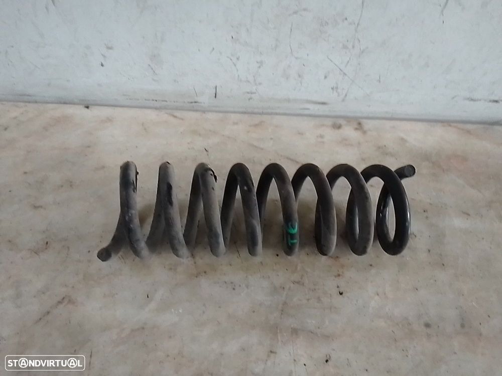 Mola Suspenção Tr Esq Mercedes-Benz C-Class (W203) - 2