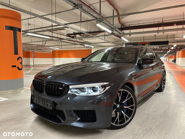 BMW M5