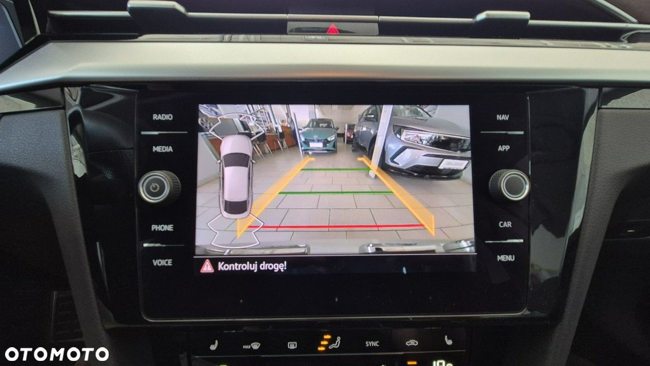 Volkswagen Arteon 2.0 TSI Elegance DSG - 19