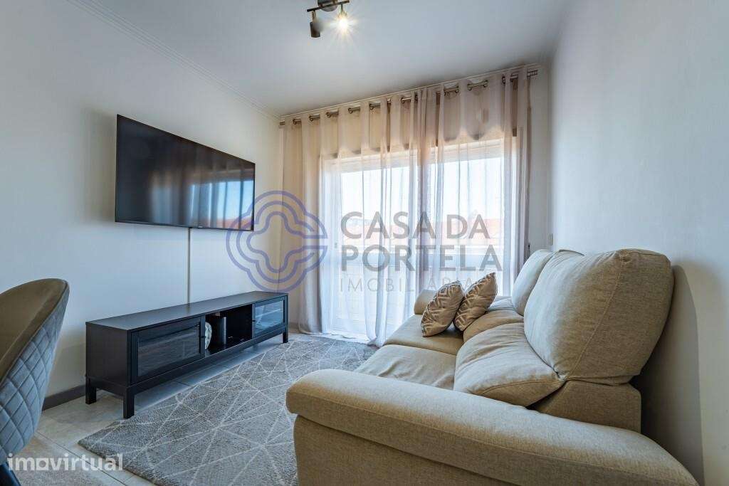 T1+1 Vila Nova de Gaia - Grande imagem: 4/19