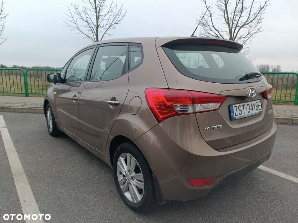 Hyundai ix20 1.6 Style - 3