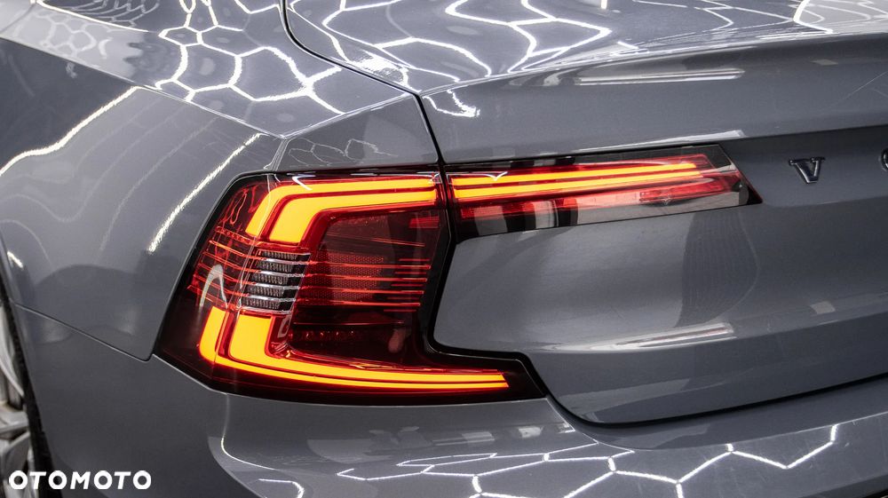Volvo S90 B4 B Momentum Pro - 10