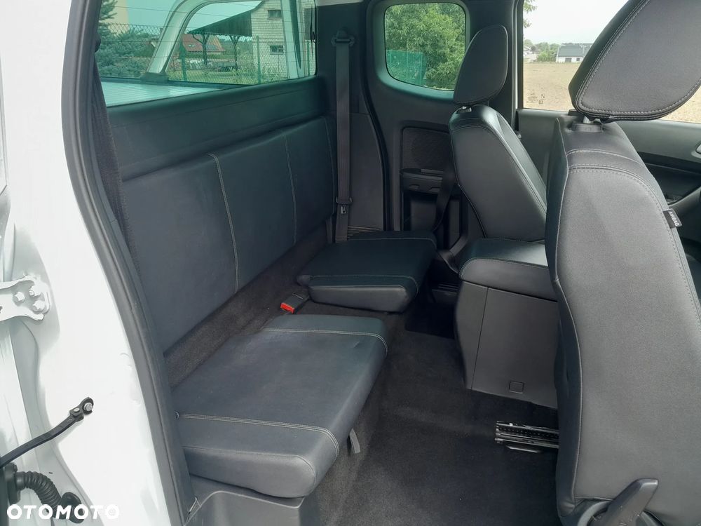 Ford Ranger 2.0 EcoBlue 4x4 DC Limited - 13