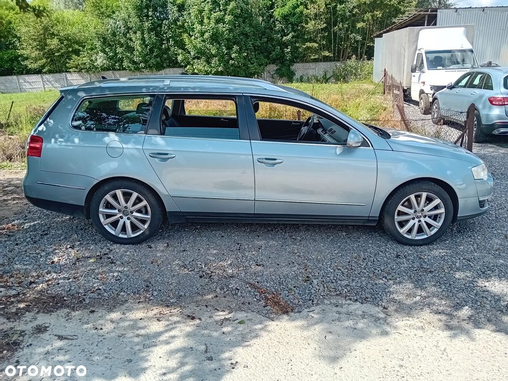 Volkswagen Passat 1.8 TSI Exclusive - 7