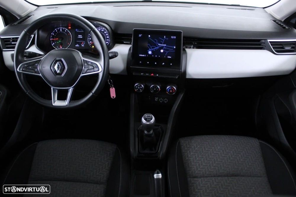Renault Clio 1.0 TCe Limited - 18