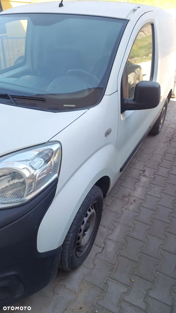 Fiat Fiorino - 2