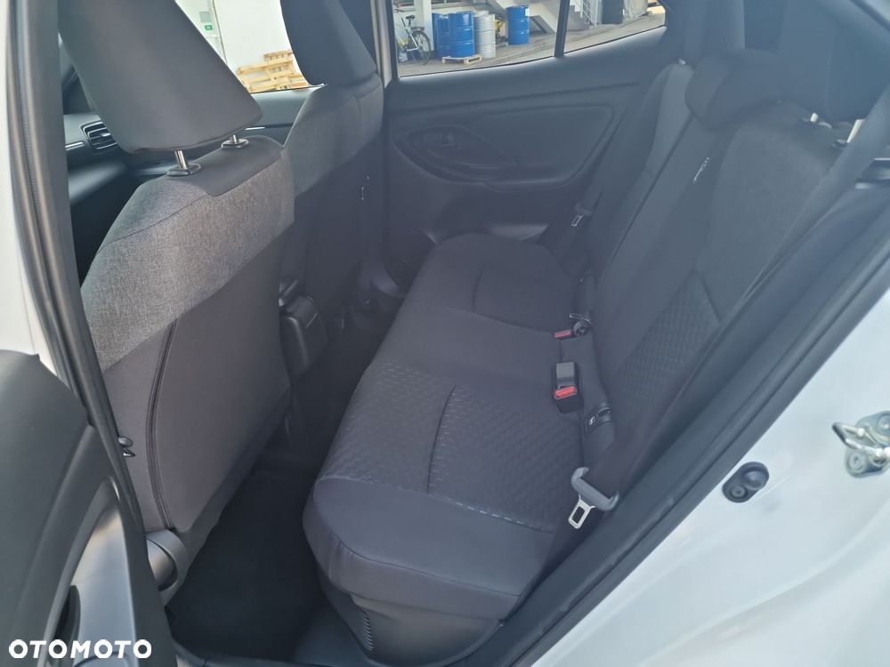 Toyota Yaris Cross Hybrid 1.5 Style - 9