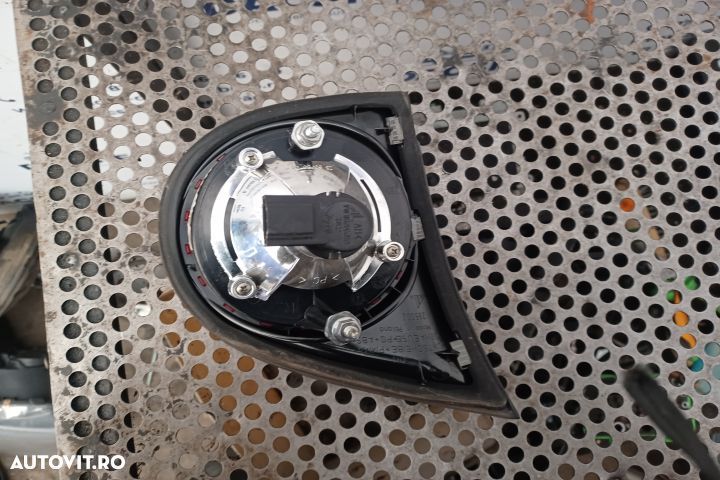 Lampa stop dreapta pe hayon Volkswagen VW Golf 5 [2003 - 2009] Hatchb - 1