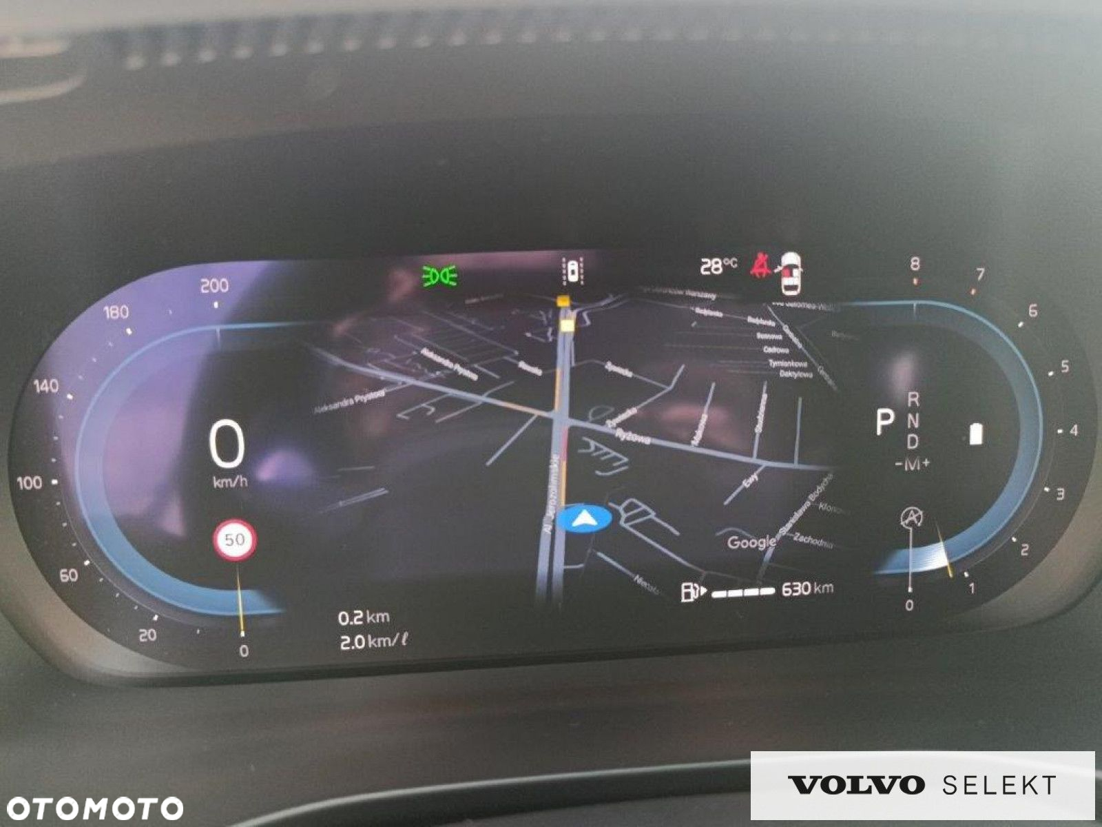 Volvo XC 40 - 22
