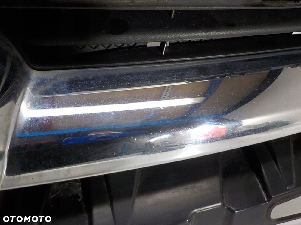 OPEL ASTRA J IV LIFT GRILL ATRAPA CHŁODNICY CHROM - 8