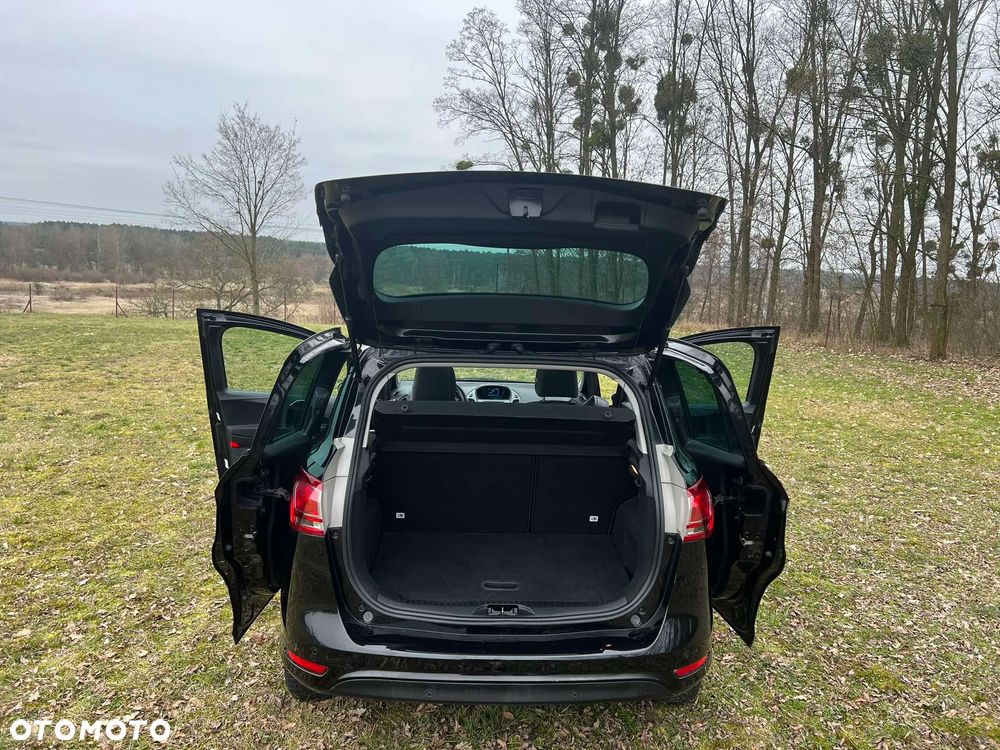 Ford B-MAX 1.0 EcoBoost Trend - 9