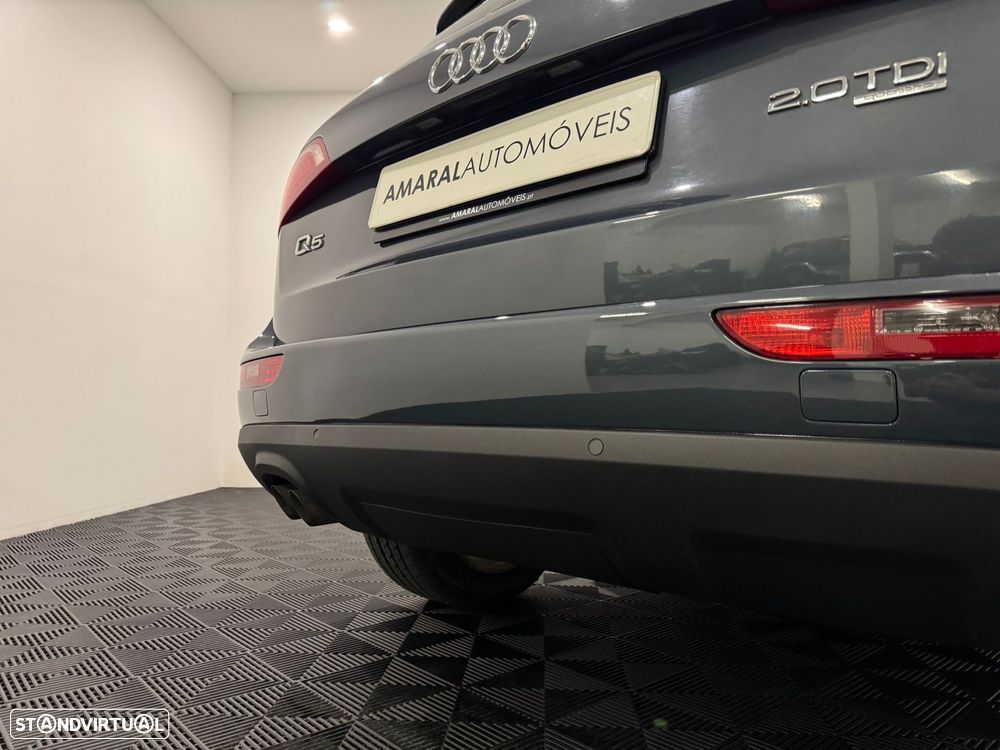 Audi Q5 2.0 TDI Sport - 26
