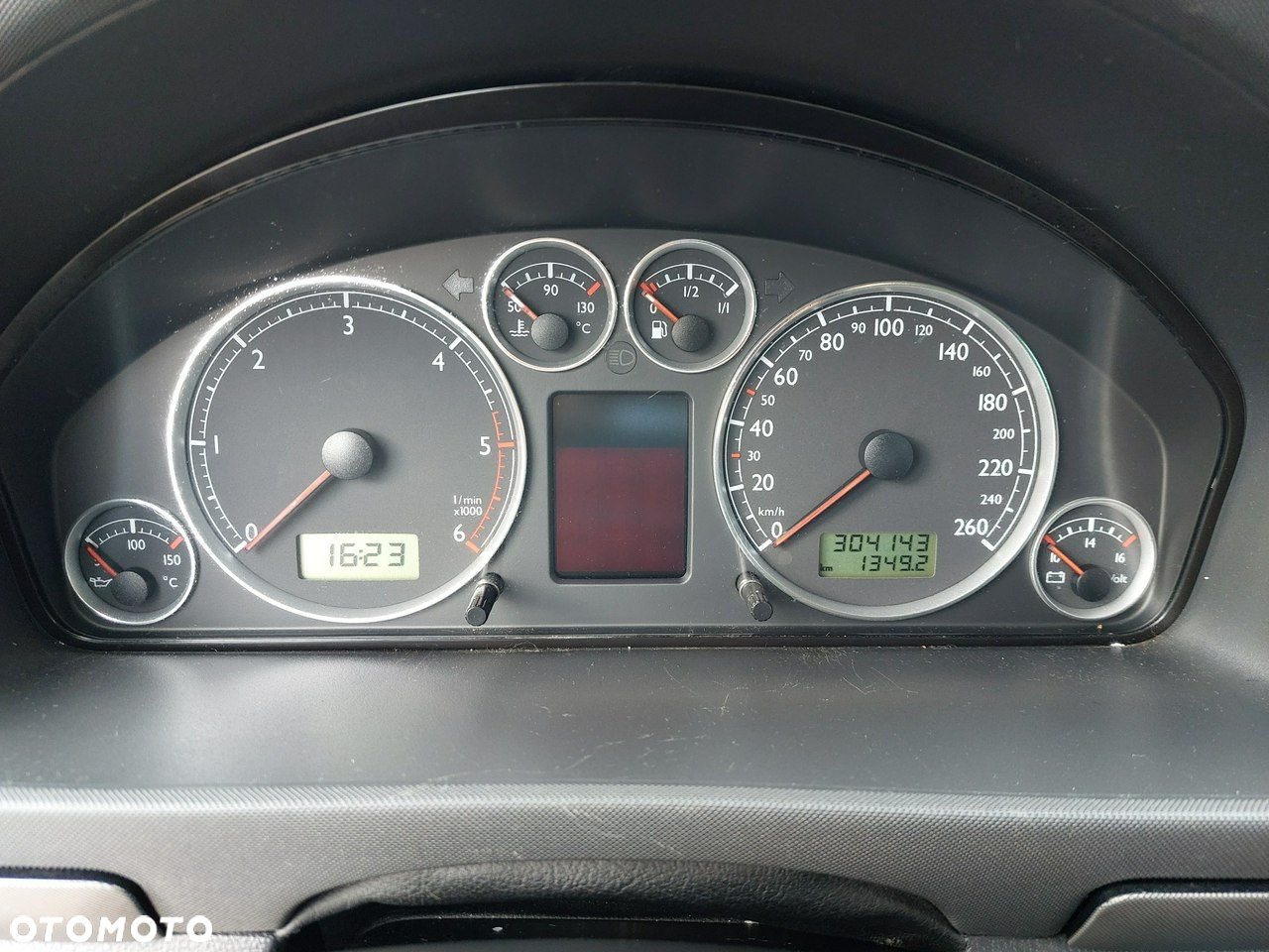 Volkswagen Sharan - 19