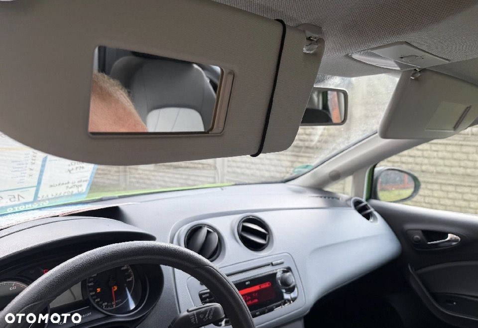 Seat Ibiza - 35