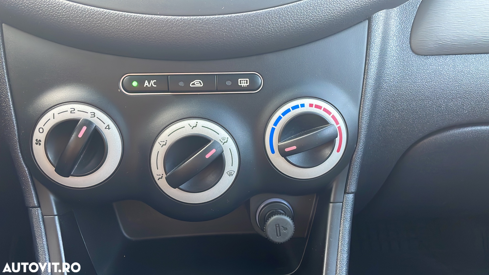 Hyundai i10 - 2