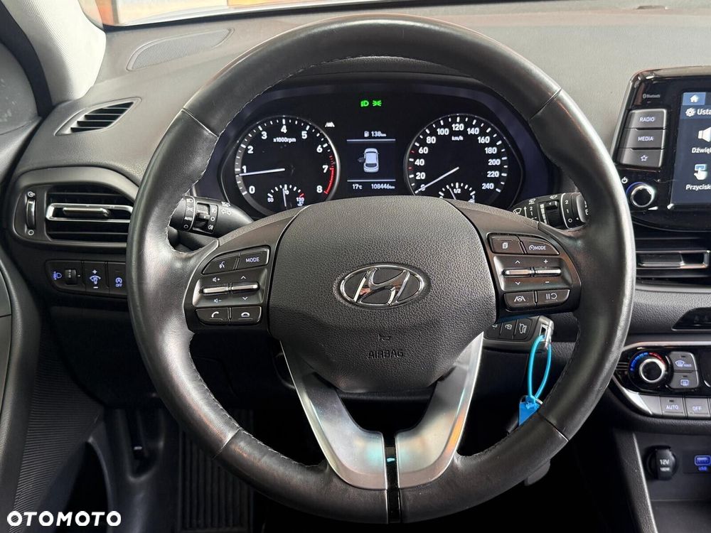 Hyundai i30 1.5 DPI Comfort - 18