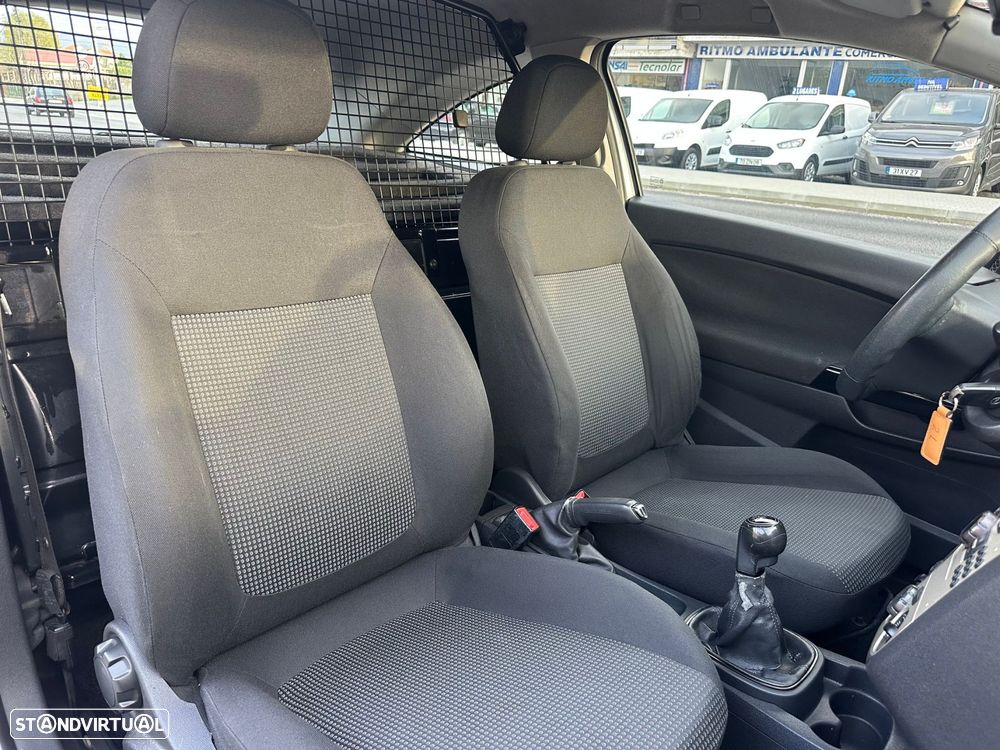 Opel Corsa 1.3 CDTi - 13