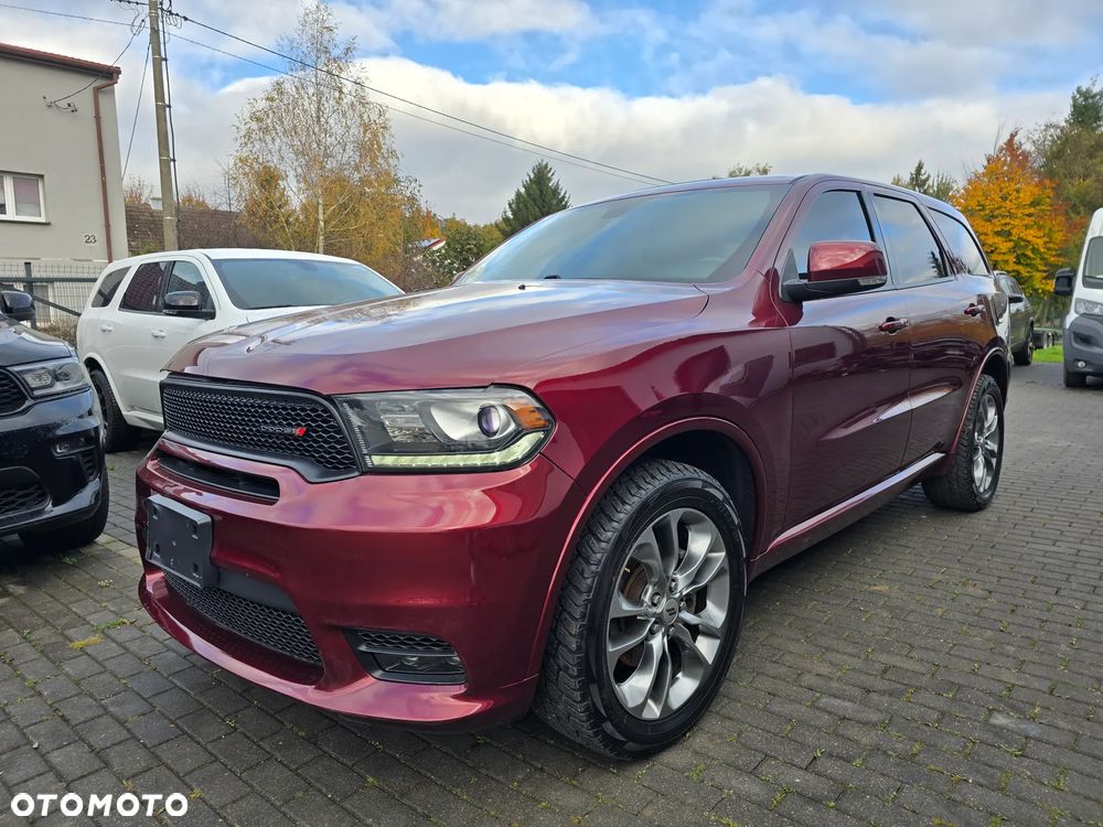 Dodge Durango - 6
