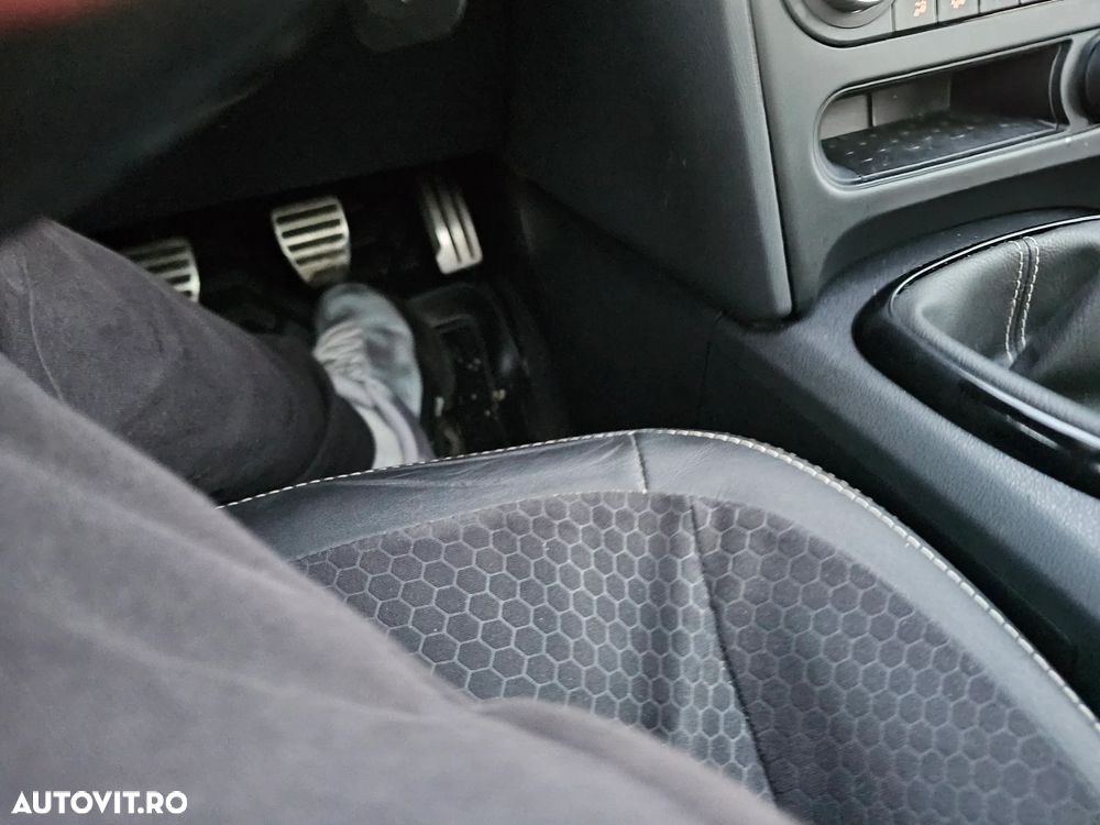 Nissan Qashqai 1.5 DCI TEKNA+ - 6