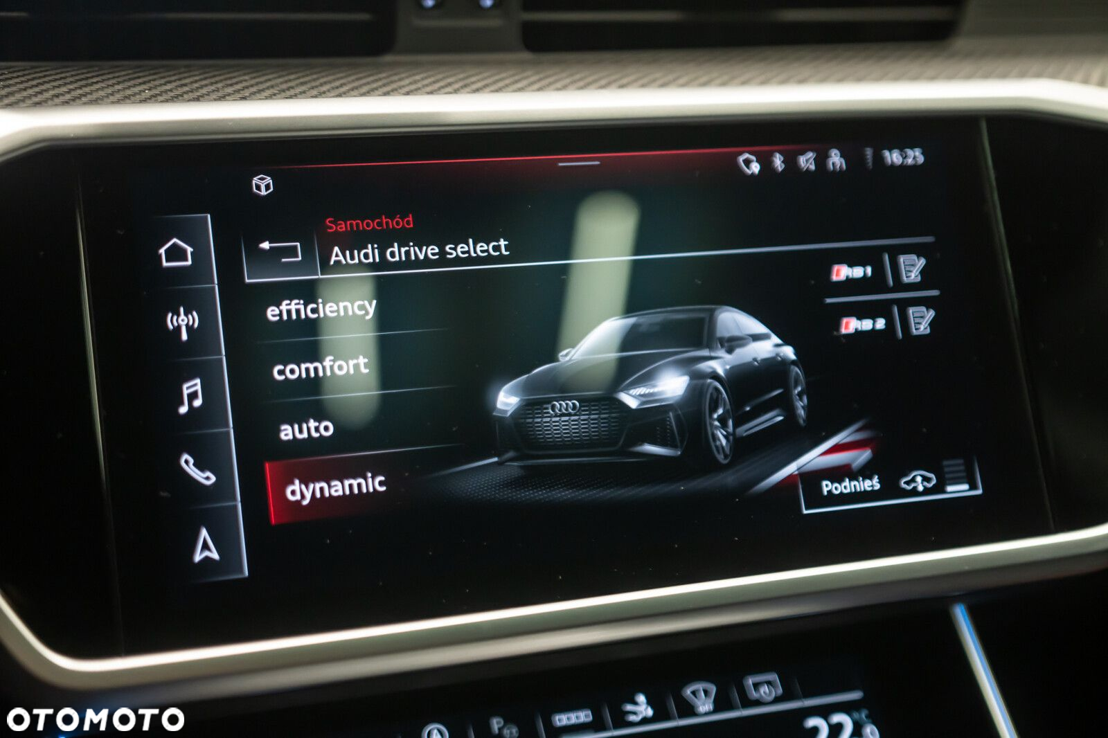 Audi RS7 - 17