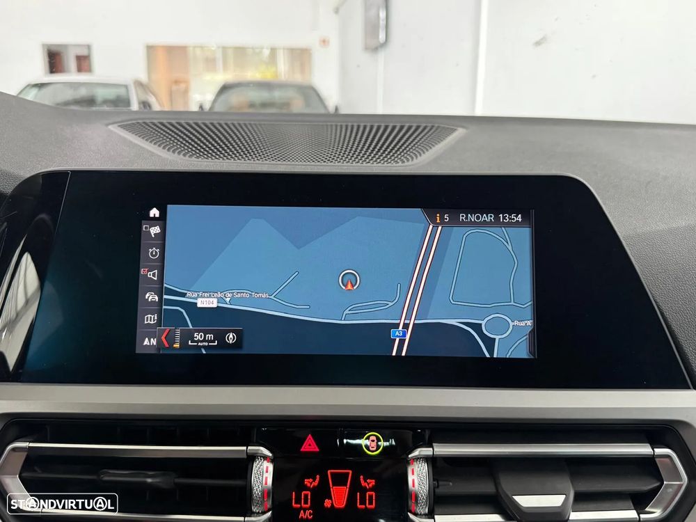 BMW 320 d Touring Pack M Auto - 32