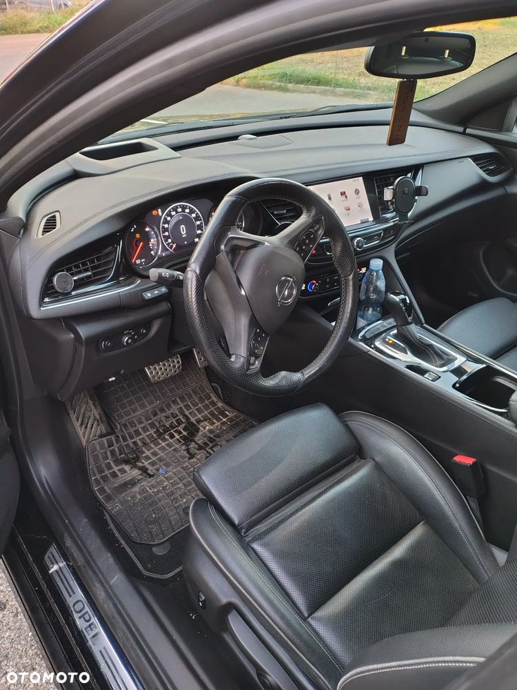 Opel Insignia 1.6 Automatik Innovation - 29