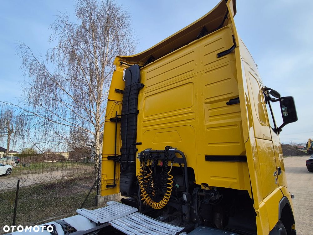 Volvo FH - 6