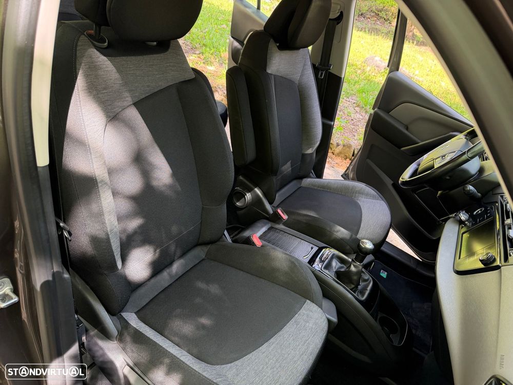 Citroën C4 Spacetourer 1.6 BlueHDi Live - 29