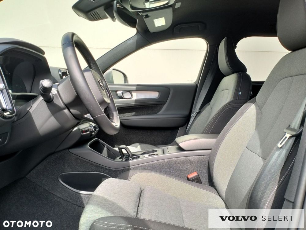 Volvo XC 40 - 10