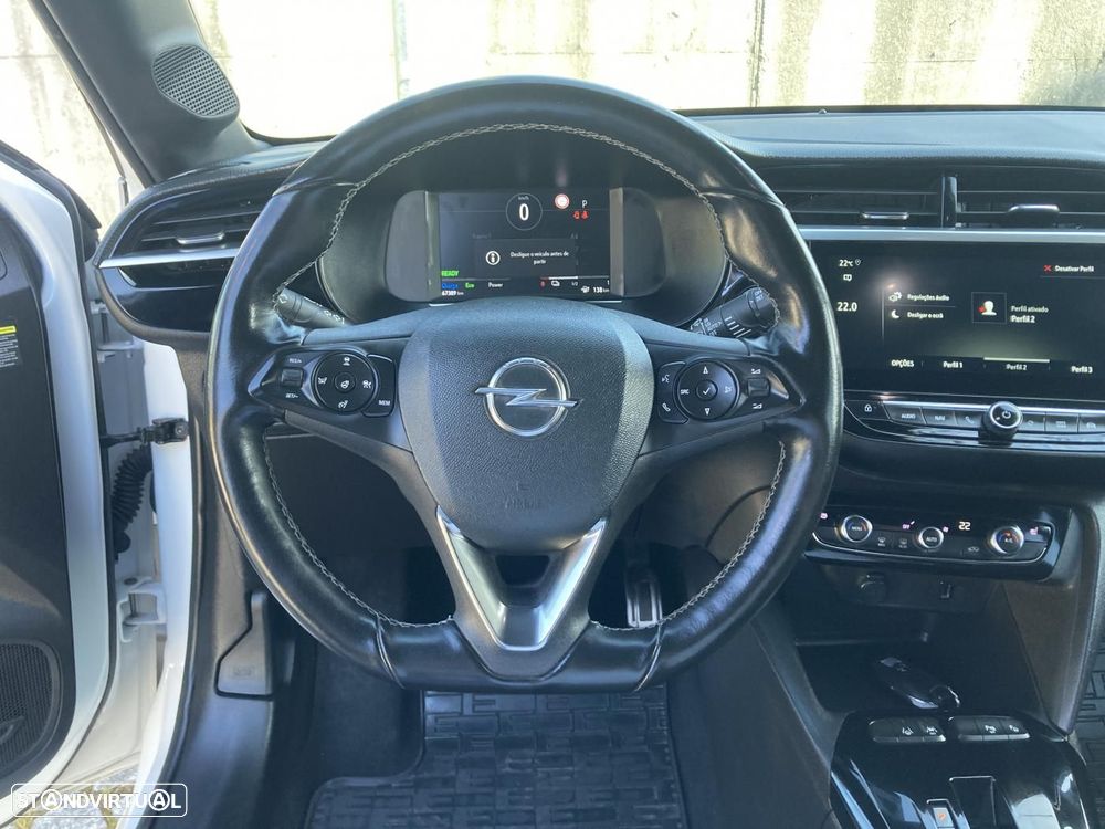 Opel Corsa-e GS Line - 16