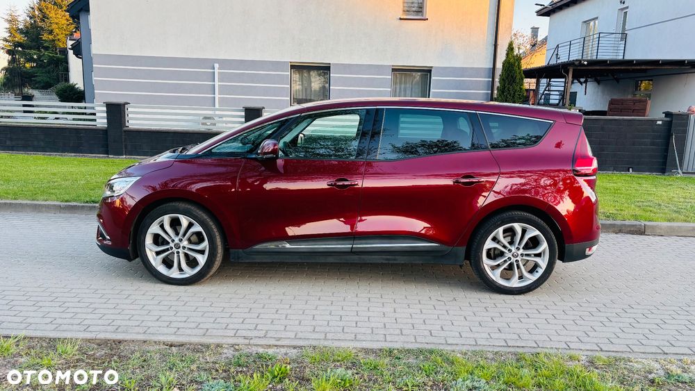 Renault Grand Scenic - 2