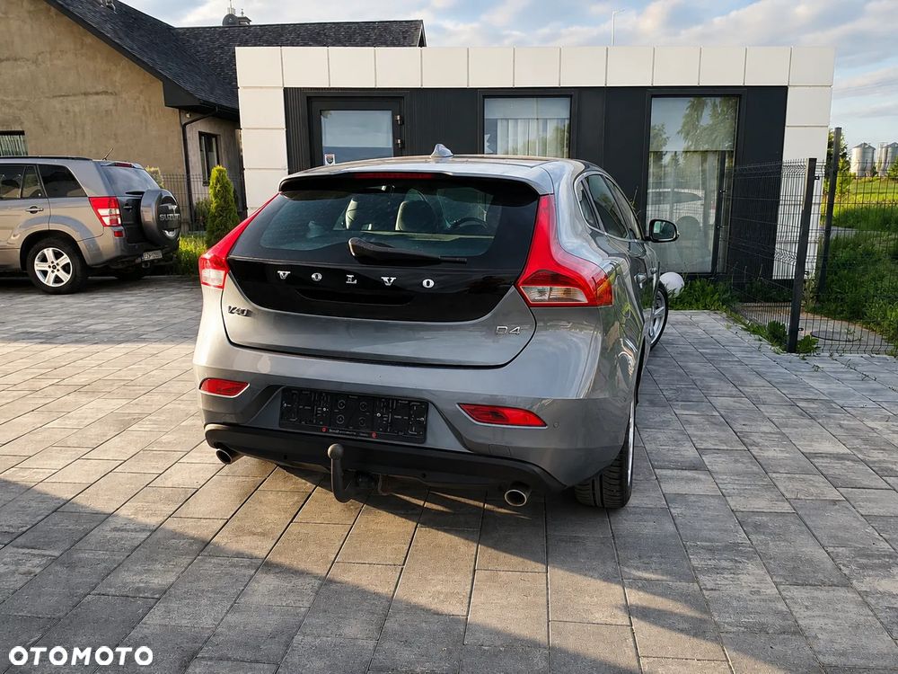 Volvo V40 D4 Drive-E Summum - 15