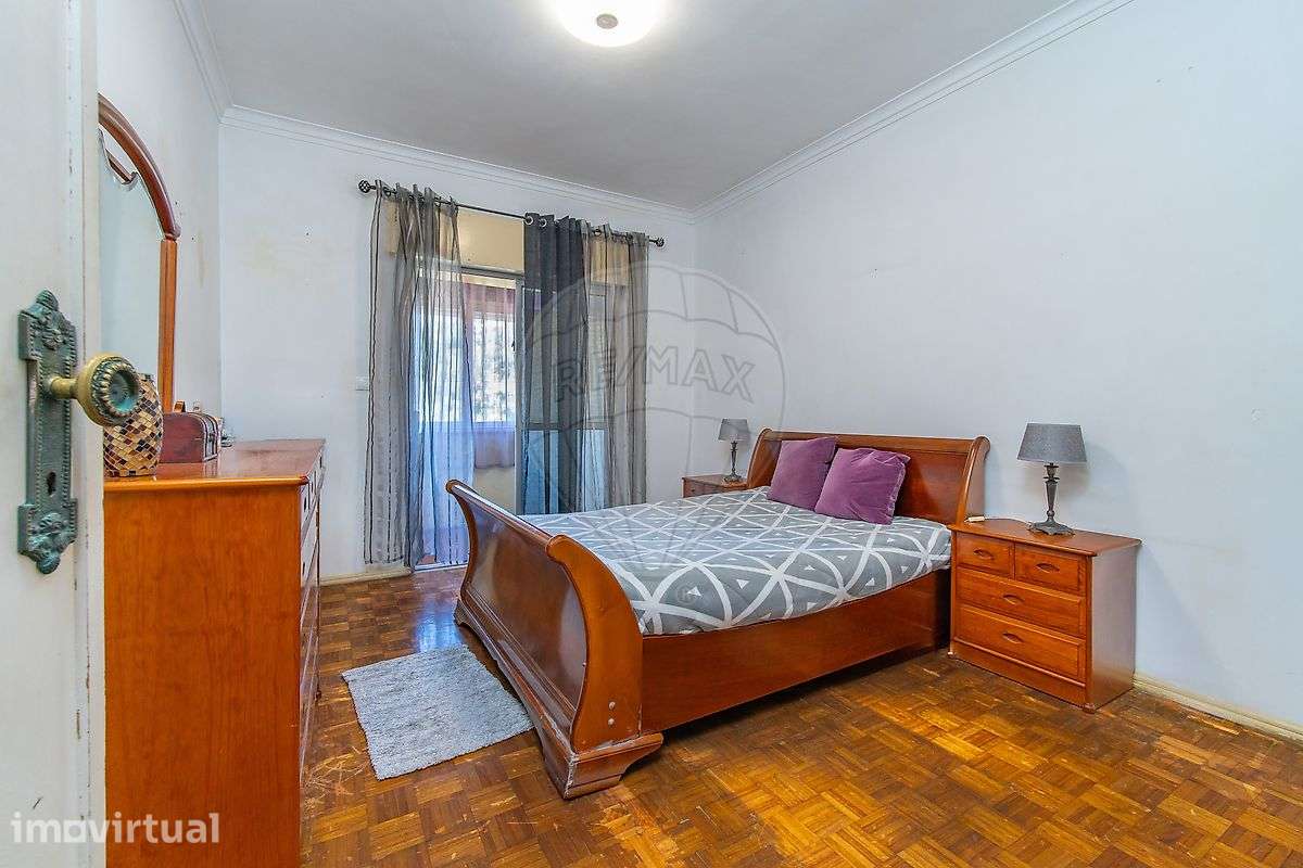 Apartamento T2 para venda - Grande imagem: 4/17