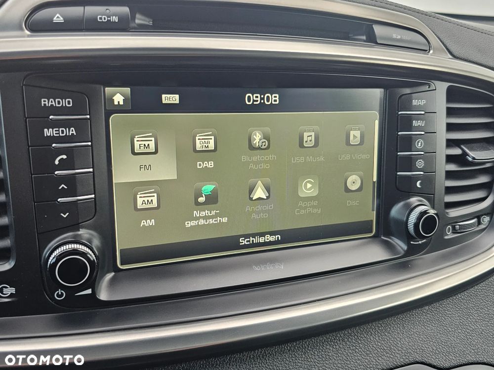 Kia Sorento 2.2 CRDi AWD Platinum Edition - 27