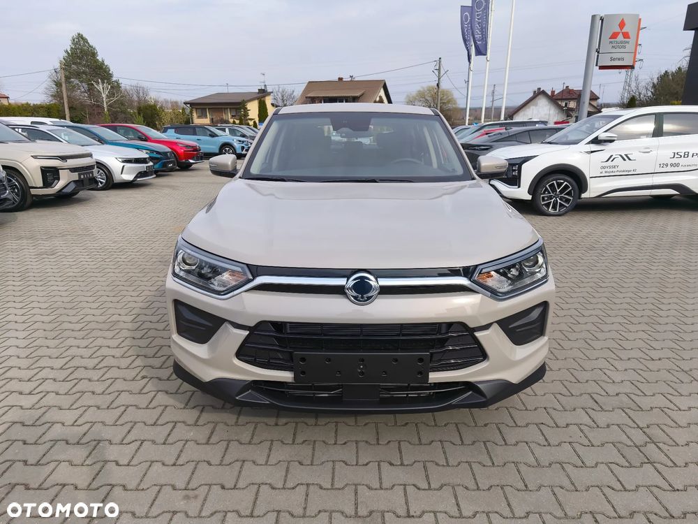 SsangYong/KGM Korando 1.5 T-GDI Joy 2WD - 2