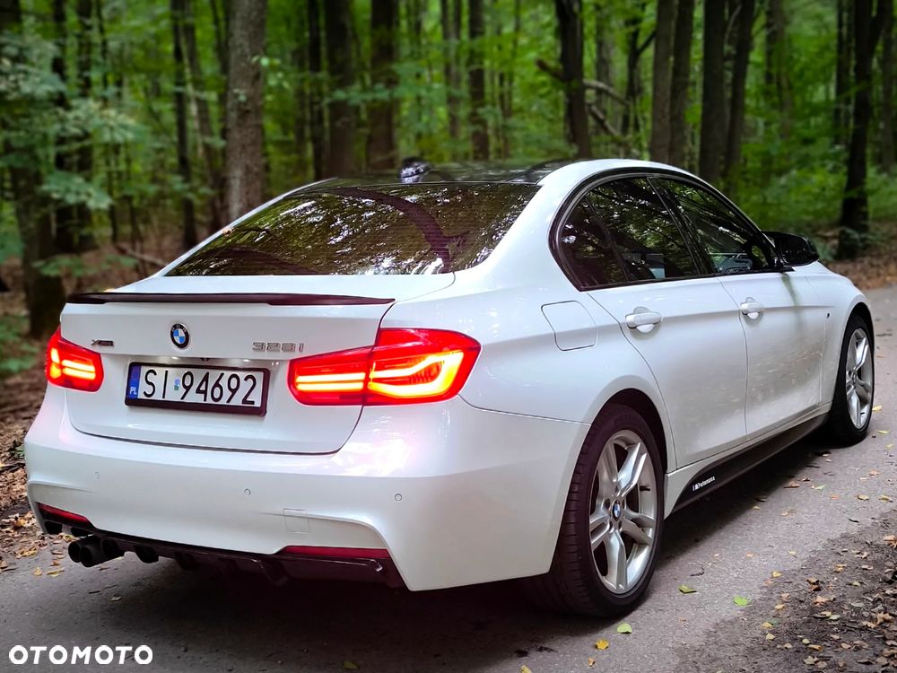 BMW Seria 3 - 3