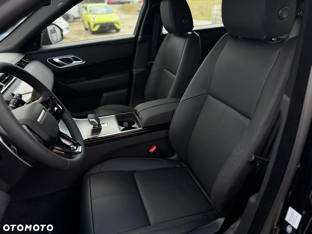 Land Rover Range Rover Velar - 5