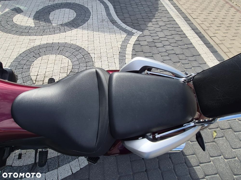 Honda Valkyrie - 20