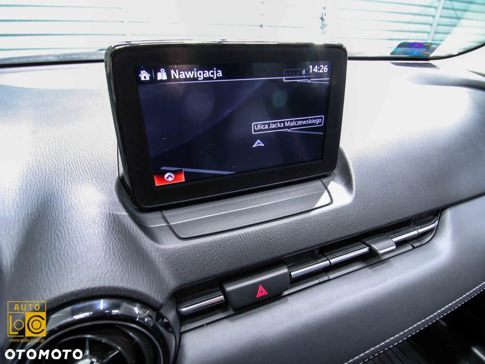 Mazda CX-3 2.0 Skypassion AWD - 18